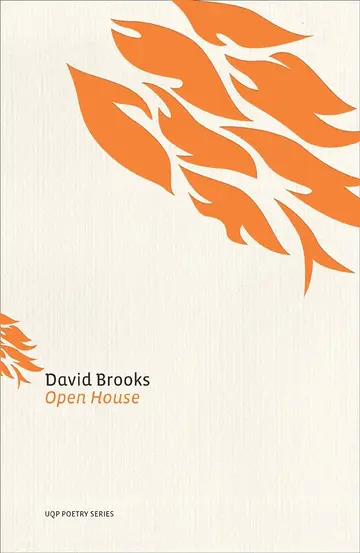 Cover of Open House