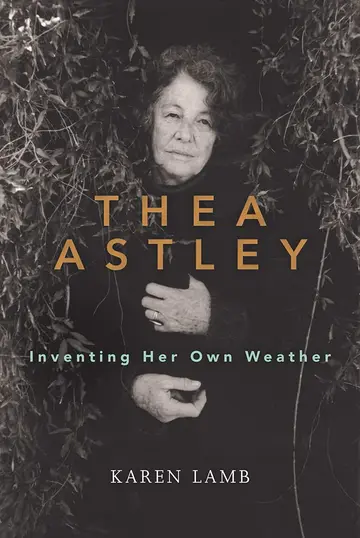 Cover of Thea Astley