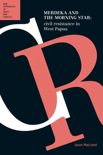 Cover of Merdeka and the Morning Star