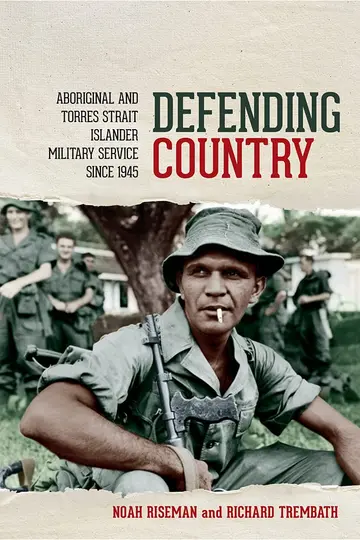 Cover of Defending Country
