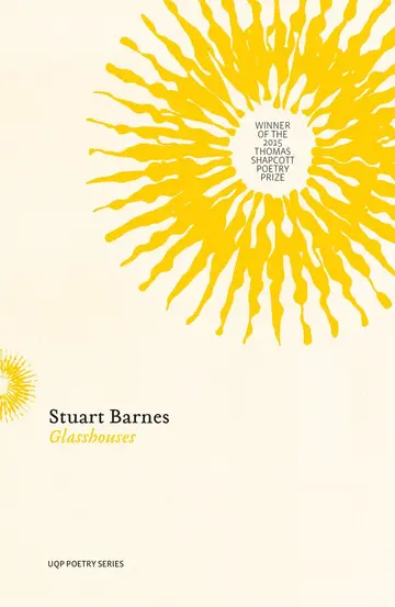 Cover of Glasshouses