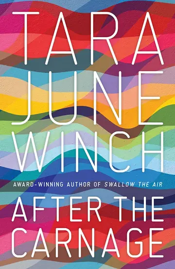 Cover of After the Carnage