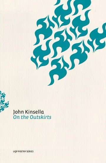 Cover of On the Outskirts