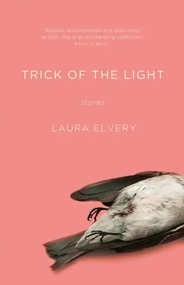 Cover of Trick of the Light