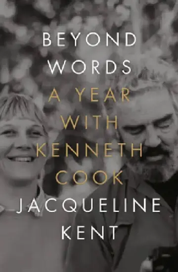 Cover of Beyond Words