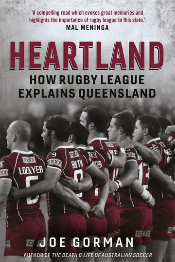 Cover of Heartland