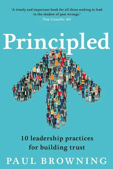 Cover of Principled