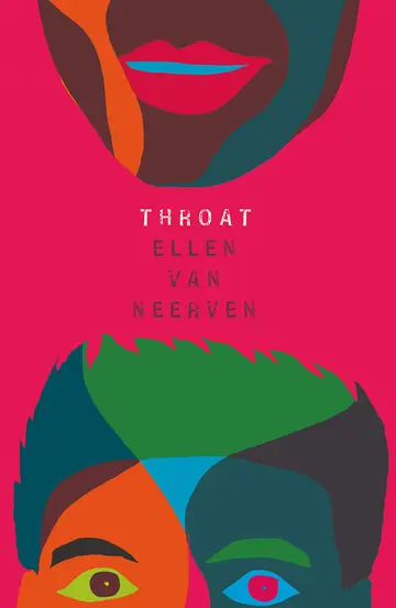 Cover of Throat