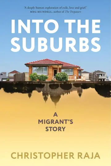 Cover of Into the Suburbs