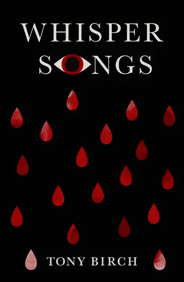 Cover of Whisper Songs