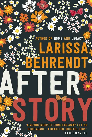 Cover of After Story