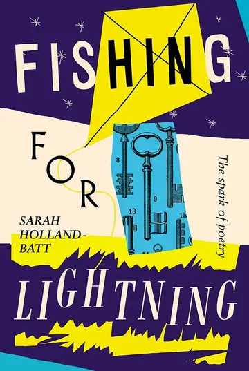 Cover of Fishing for Lightning