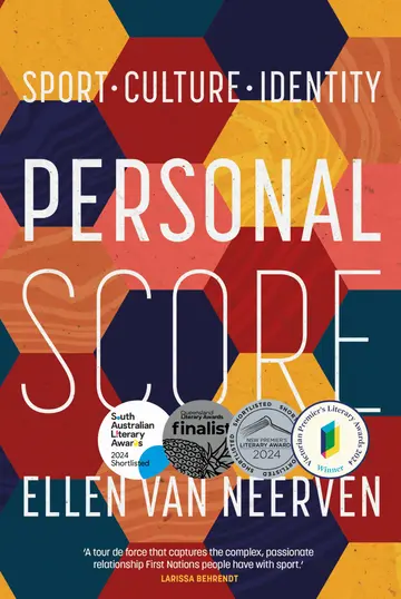 Cover of Personal Score