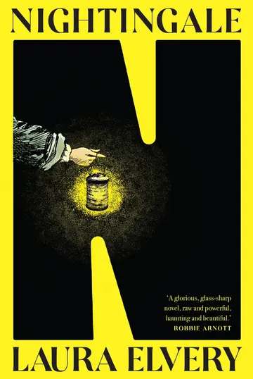 Cover of Nightingale