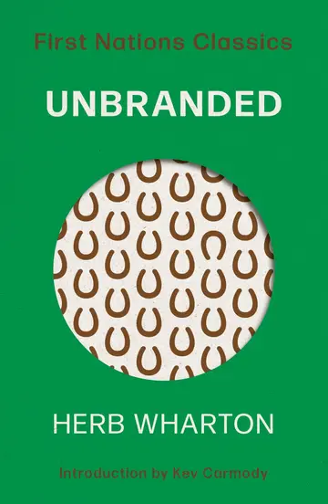 Cover of Unbranded