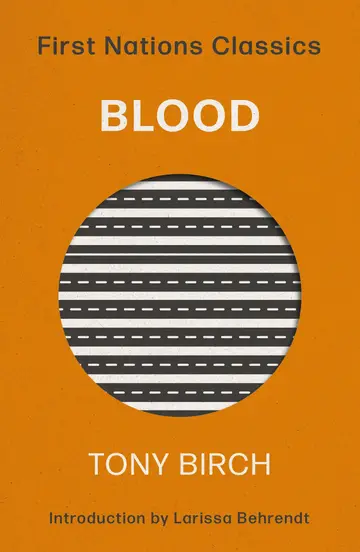 Cover of Blood