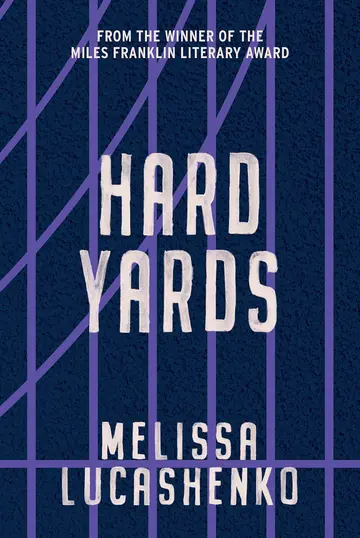 Cover of Hard Yards