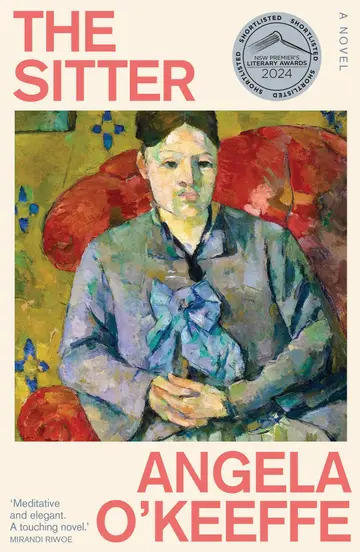 Cover of The Sitter