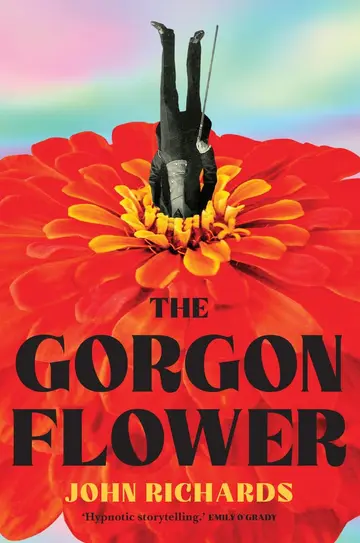 Cover of The Gorgon Flower