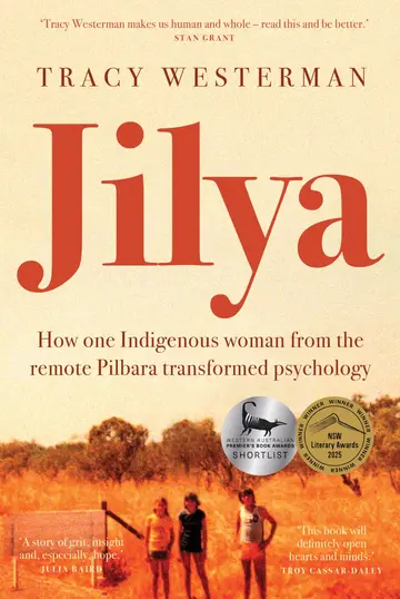 Cover of Jilya