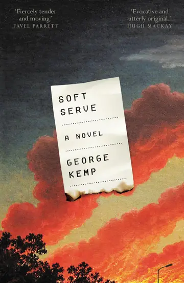 Cover of Soft Serve