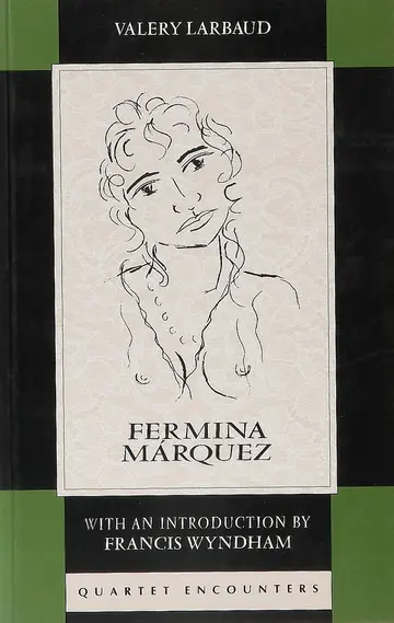 Cover of Fermina Marquez
