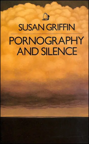Cover of Pornography and Silence