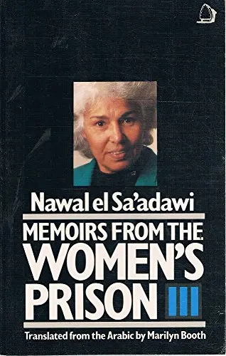 Cover of Memoirs from the Women's Prison