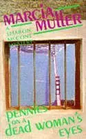 Cover of Pennies on a Dead Woman's Eyes
