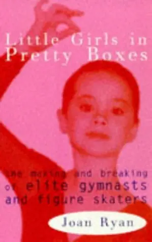 Cover of Little Girls in Pretty Boxes