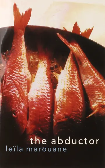 Cover of The Abductor