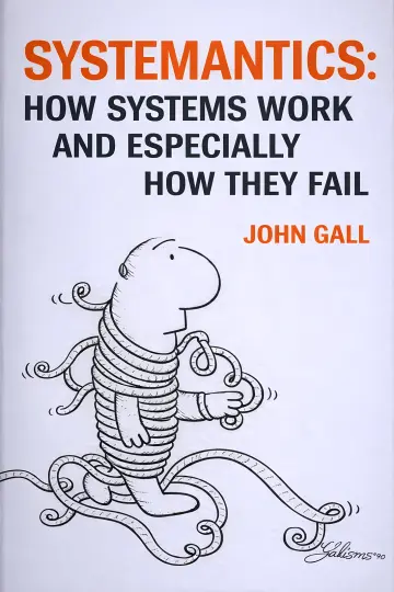 Cover of Systemantics