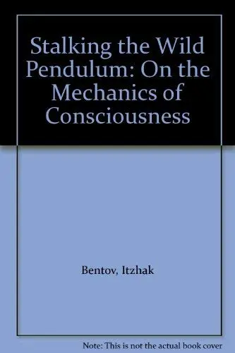 Cover of Stalking the Wild Pendulum