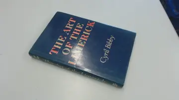 Cover of The art of the limerick