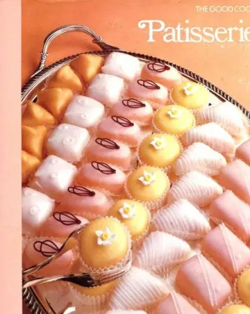 Cover of Patisserie