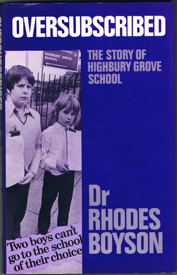 Cover of Oversubscribed
