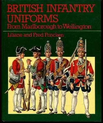 Cover of From Marlborough to Wellington