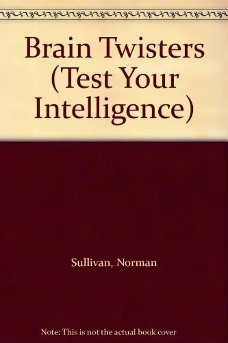 Cover of Brain Twisters