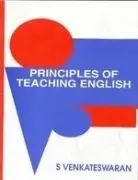 Cover of Principles of Teaching English
