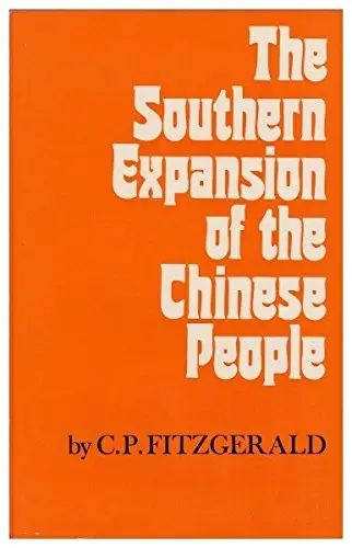 Cover of The Southern Expansion of the Chinese People