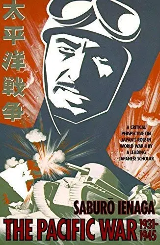Cover of Japan's last war