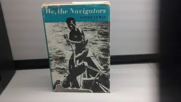 Cover of We, the Navigators