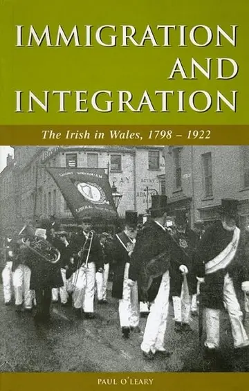 Cover of Immigration and Integration