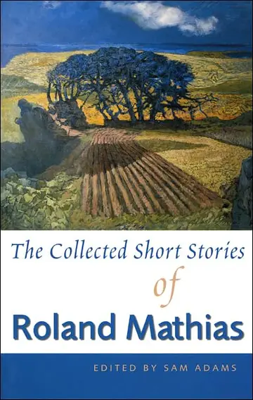 Cover of The Collected Short Stories of Roland Mathias
