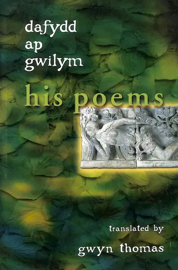 Cover of Dafydd Ap Gwilym