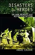 Cover of Disasters and Heroes