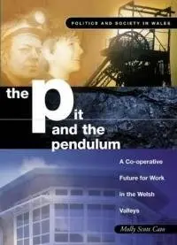 Cover of The Pit and the Pendulum