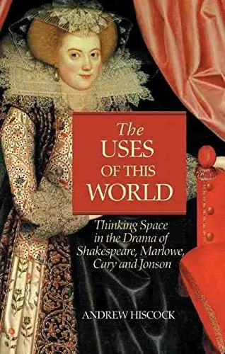 Cover of The Uses of This World
