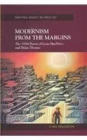 Cover of Modernism from the Margins