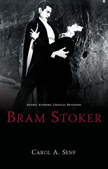 Cover of Bram Stoker